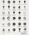 symbol tattoo design